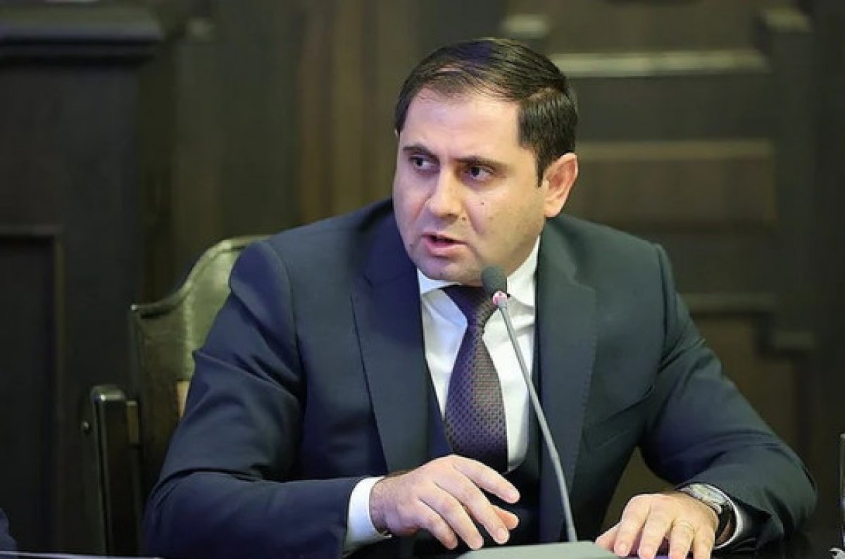 Ermənistan yeni silahlar və hərbi texnika alıb