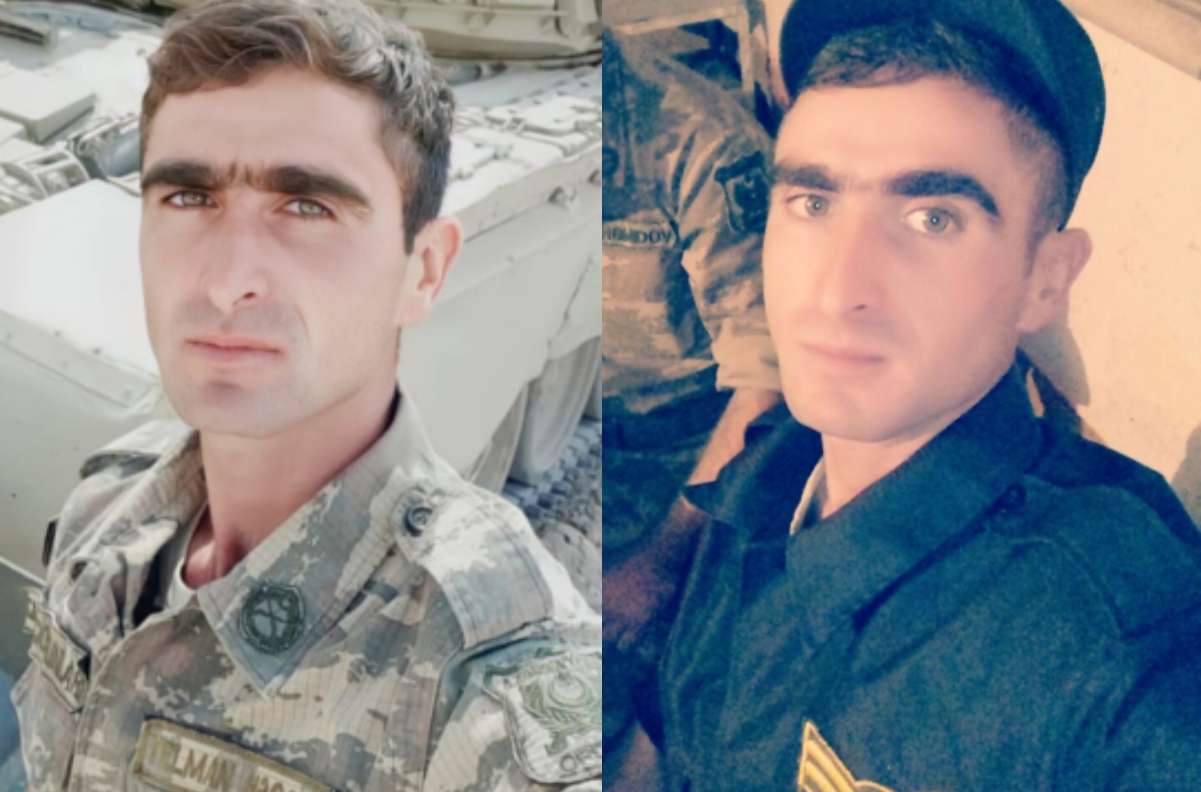 Qubadlıya ilk tank kalonu onun rəhbərliyi ilə daxil olub