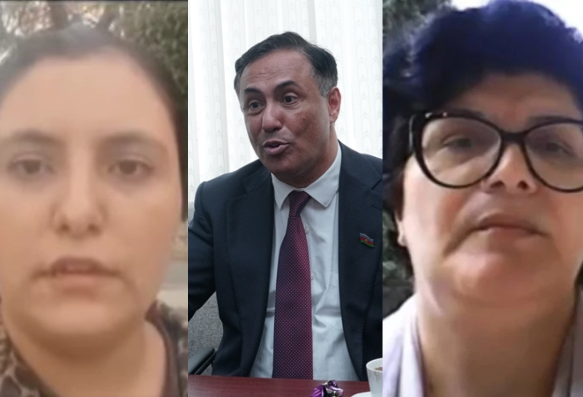 Elman Nəsirovdan sensasiyalı iddialara reaksiya: “Hamısı uydurmadır”