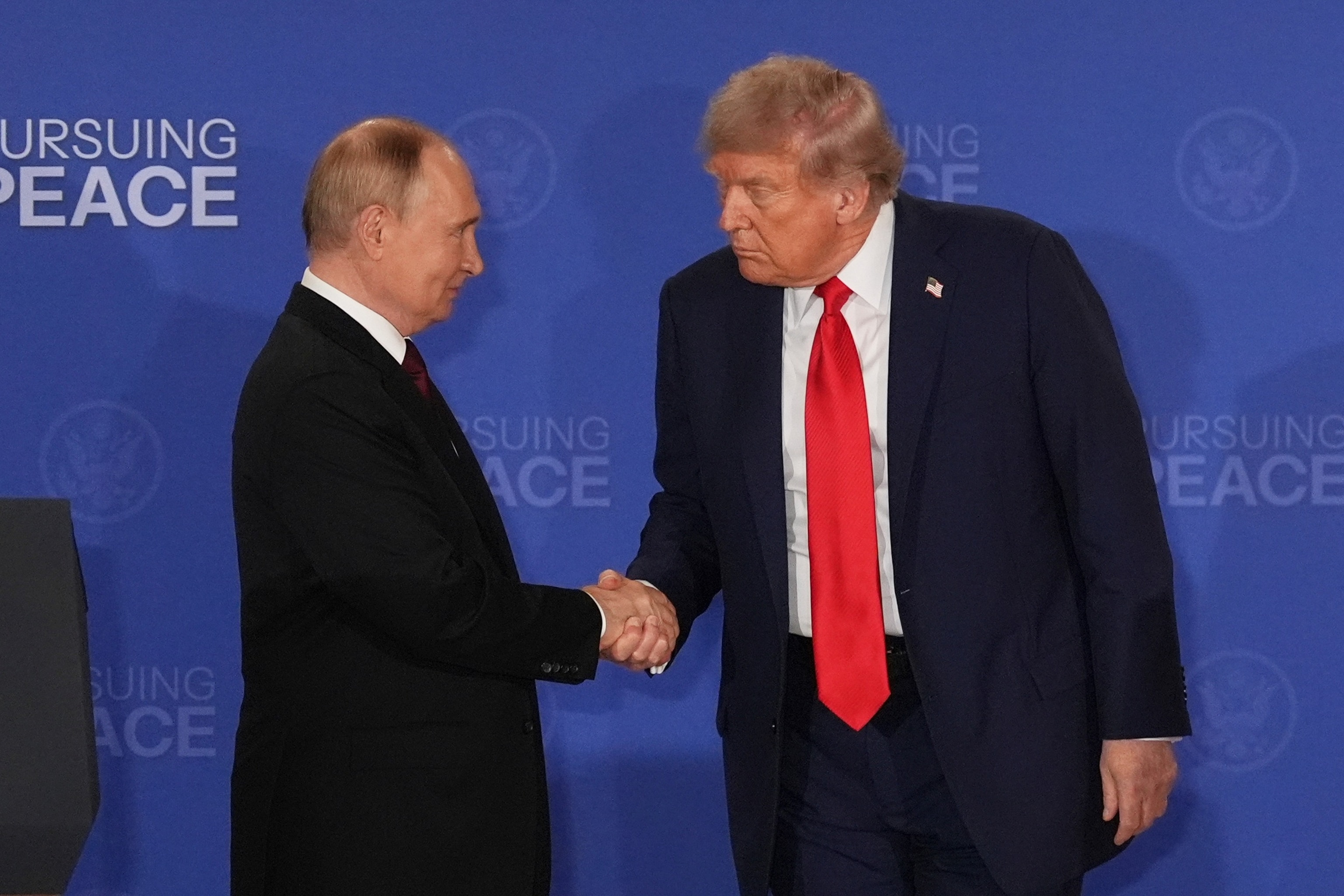 Putin Azərbaycanla bağlı Trampa nə deyib? - “Heç kim bacarmamışdı”