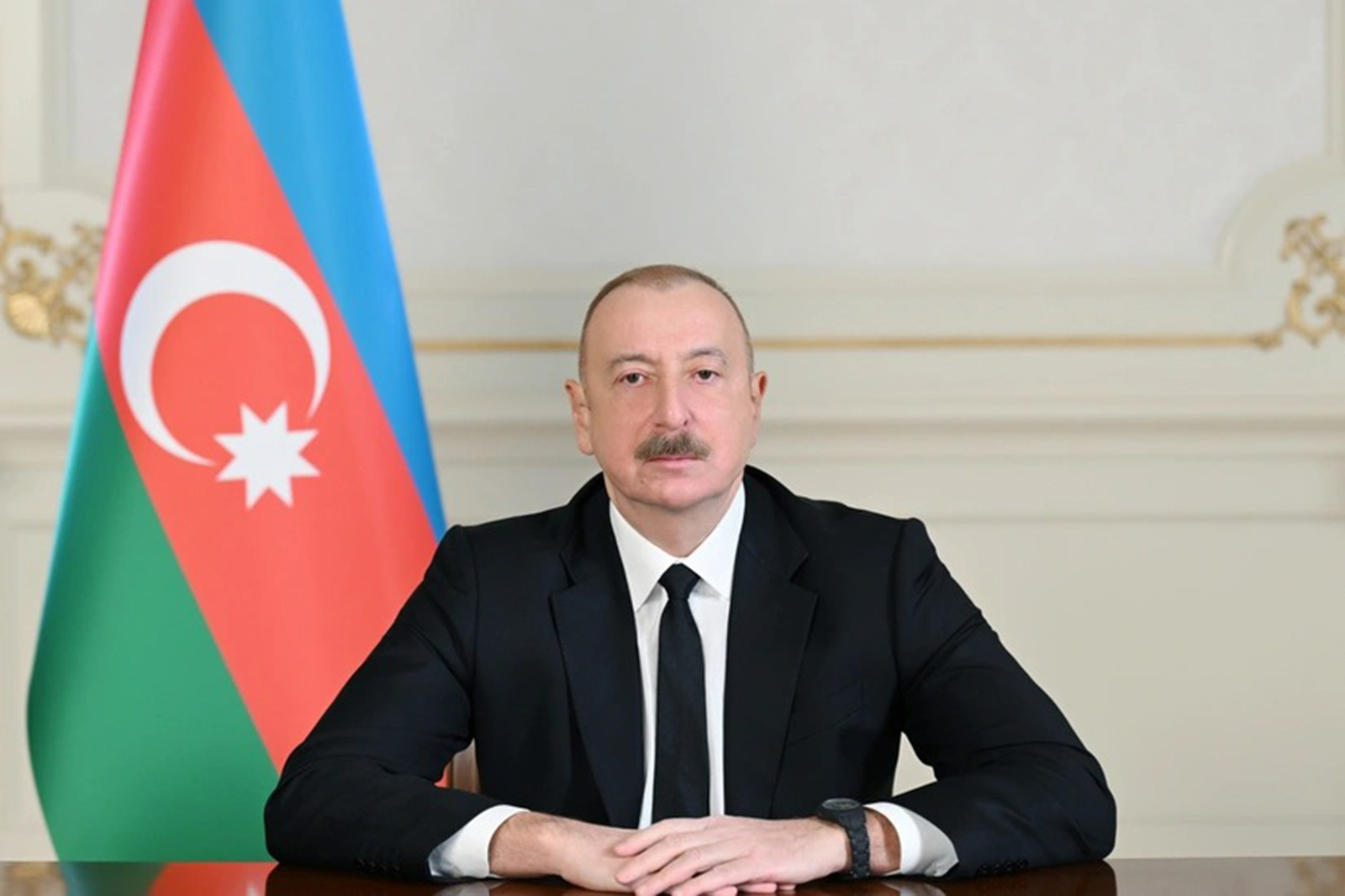 İlham Əliyev Avstriyanın Federal Prezidentini təbrik etdi
