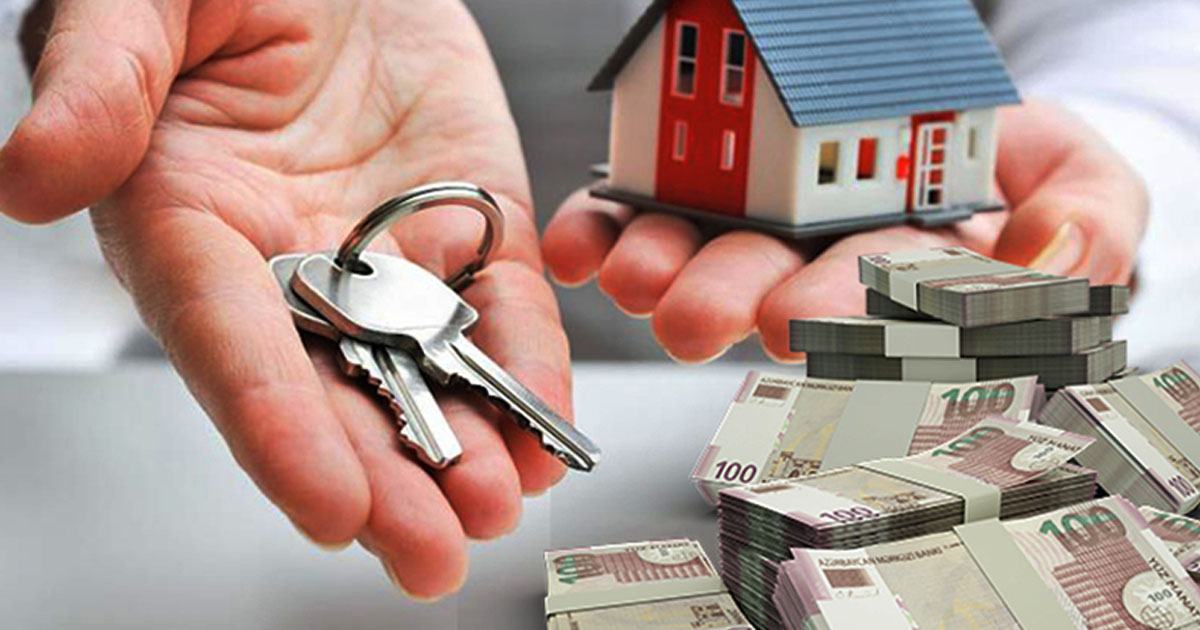 Kirayə evlər: Yeni vergi qaydası bazarı necə dəyişəcək?