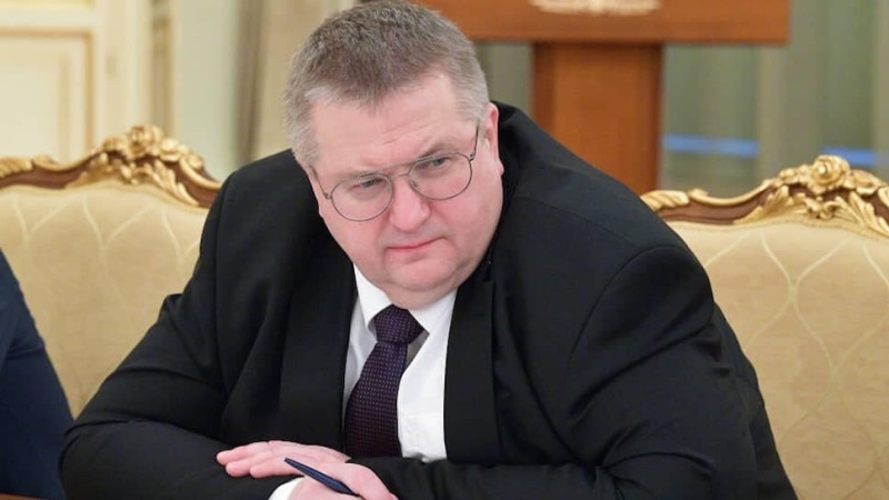 Azerbaijan is ready to allow this - Overchuk