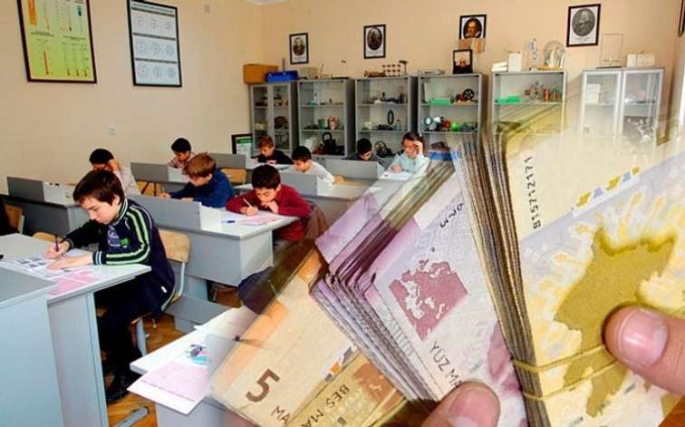 Bu qərar müəllimlərin maaşının artmasına səbəb olacaq - EKSPERT