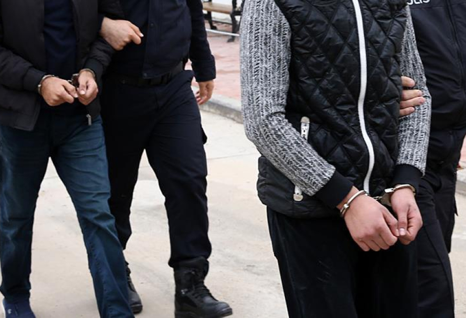 İstanbulda 21 İŞİD üzvü saxlanıldı
