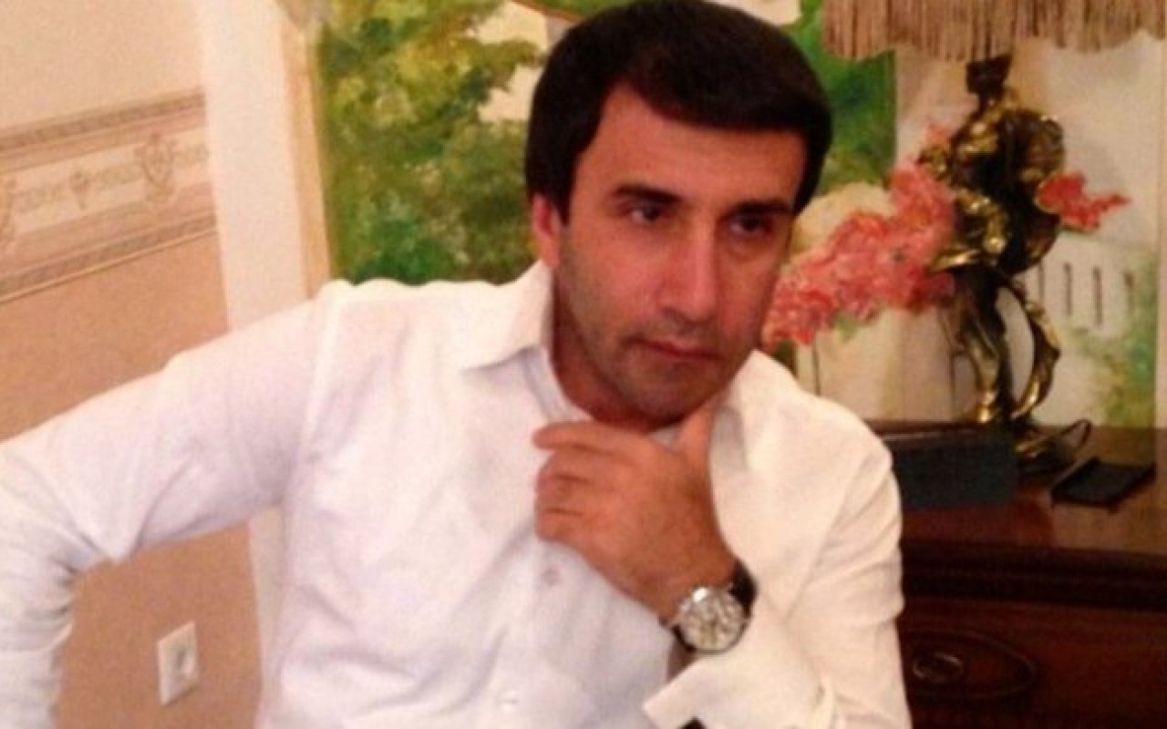 Yusif Xəlilov azadlığa buraxılıb?