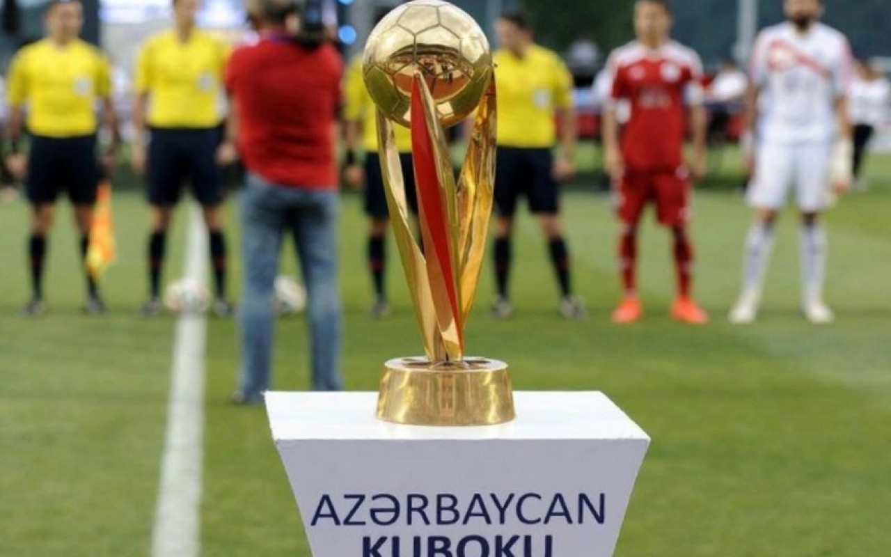 Azərbaycan Kubokunda II təsnifat mərhələsinə start verilir