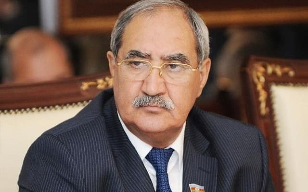 Ağamalının ailəsində daha bir qalmaqal - Başqa oğlu da var imiş