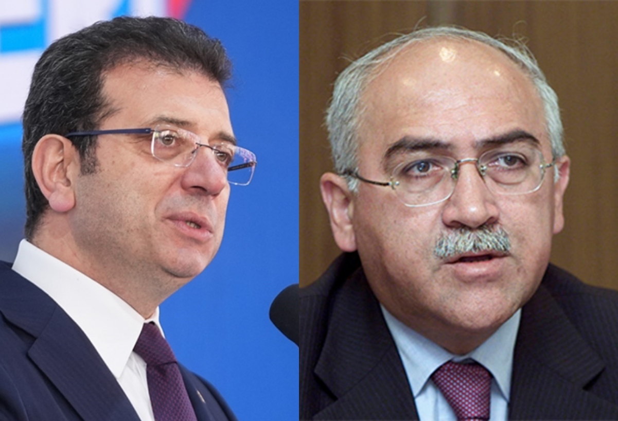 İmamoğlunun casusluq işində İsa Qəmbərin adı çıxdı - ŞOK DETALLAR