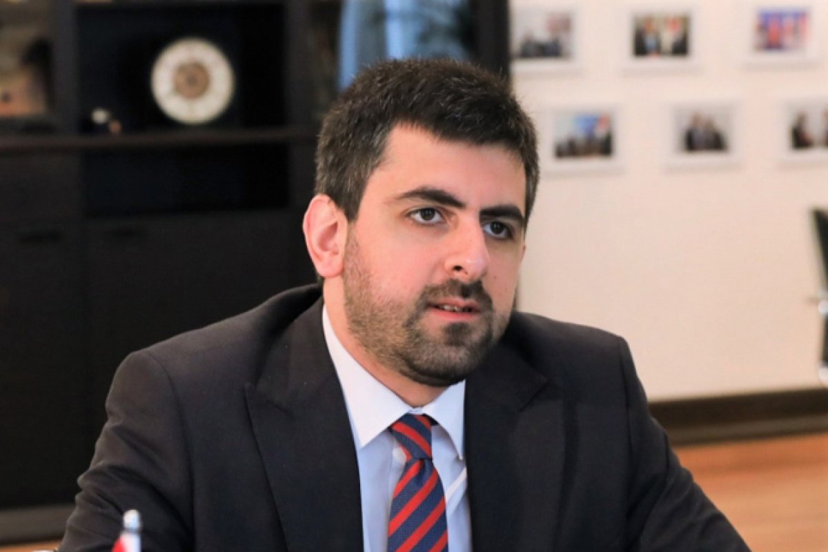 Ermənistan Rusiyaya qarşı çıxdı