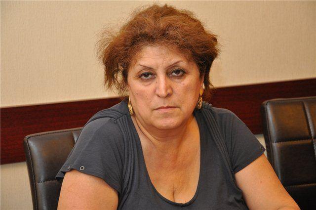 Hüquq müdafiəçisinə ağır itki