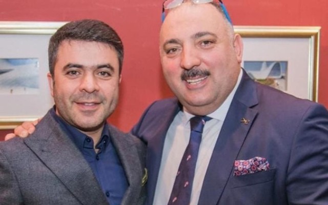 Sənin möhkəm çiyninə, məsləhətlərinə ehtiyacım var - Bəhram Bağırzadə