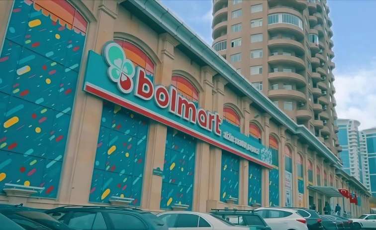 “Bolmart” fəaliyyətini tamamilə dayandırıb? - Şirkətdən açıqlama