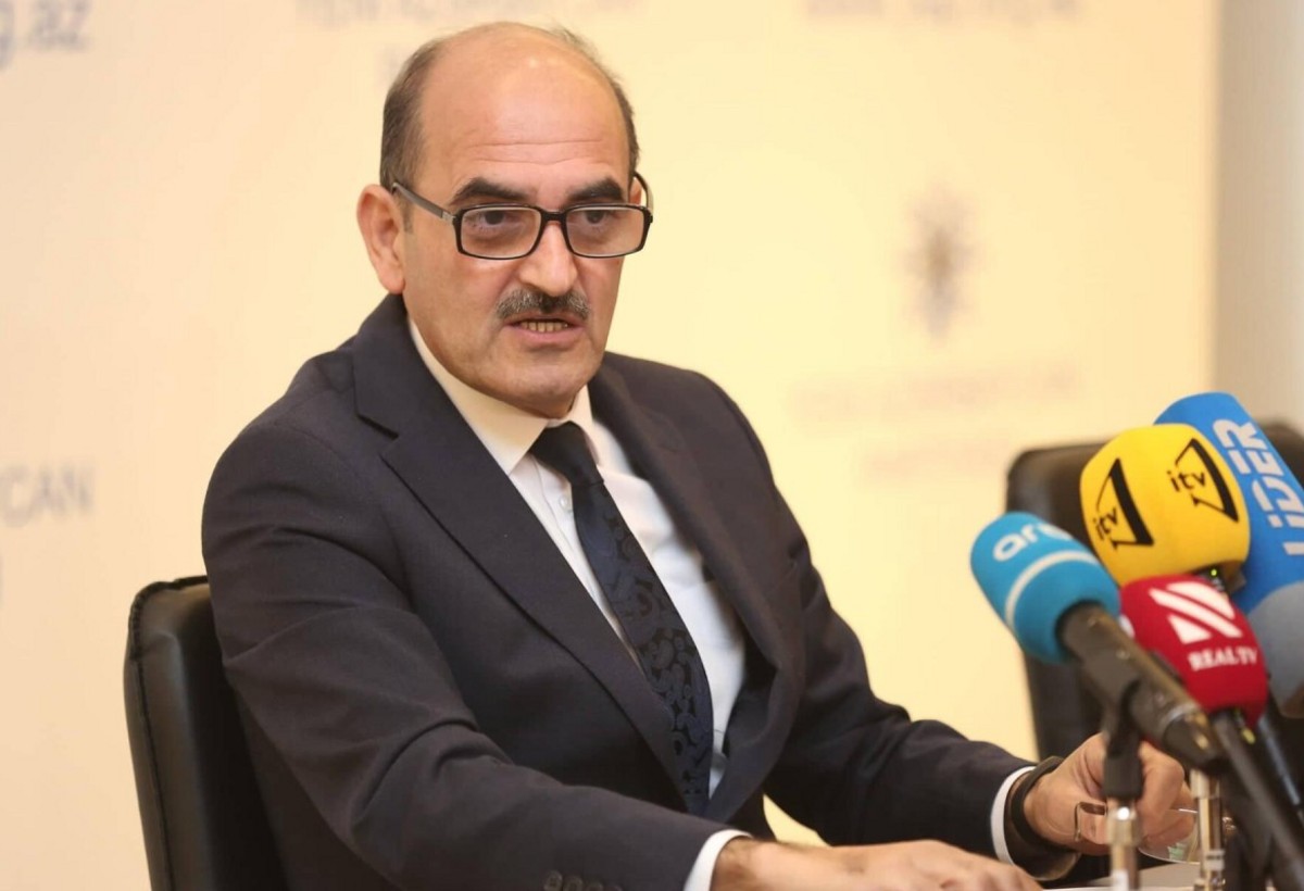 Sədr Palatanın yoxlamalarından danışdı: “...korrupsiya faktı aşkarlanmayıb"