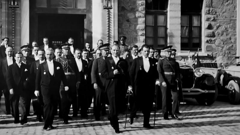 102 yaşın mübarək, qardaş!