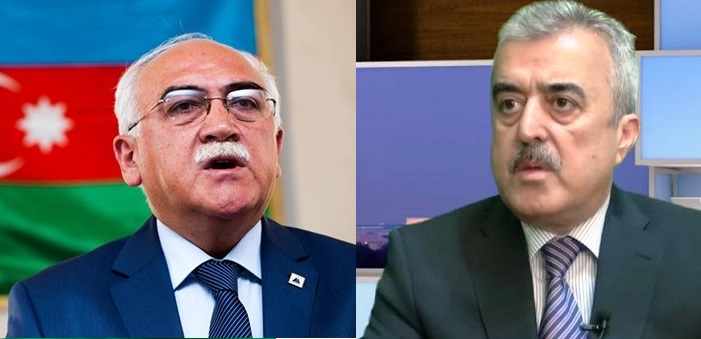 İsa Qəmbər Etibar Məmmədovun istəyindən danışdı: Dedim ki, çətin şərtlər irəli sürürsünüz!