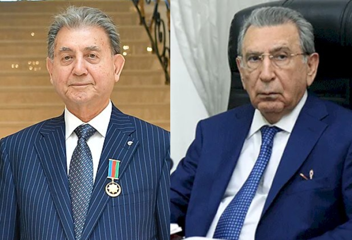 Mehdiyev və Akif Əlizadənin rəhbərlik dövrü ARAŞDIRILIR