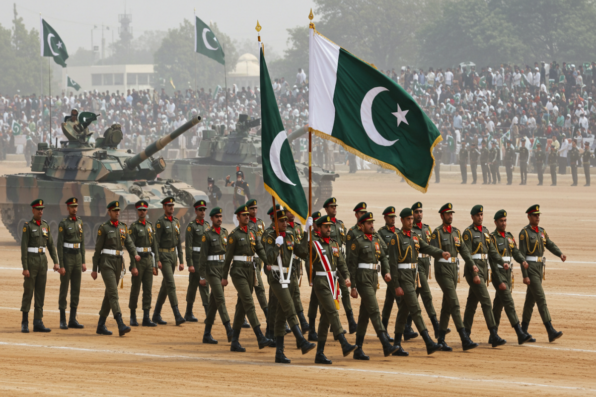 Pakistan Talibanı məhv etməklə hədələdi