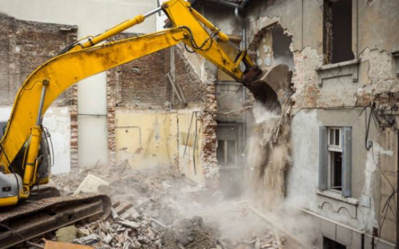 "Sovetski"də 127 bina qorunub saxlanılacaq