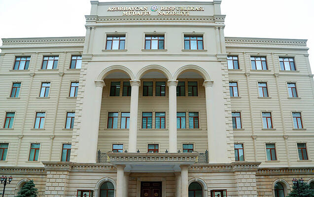 Müdafiə Nazirliyini aldadan iş adamının CƏZASI AZALDILDI