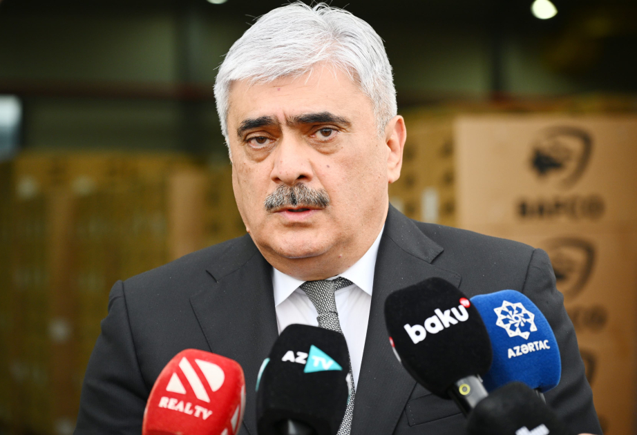 Ağdamda aqrar şəhərcik qurulacaq