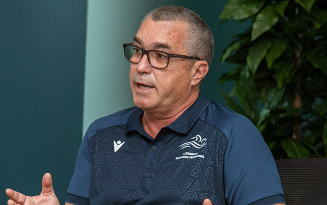 Millimizə yeni baş məşqçi təyin olundu