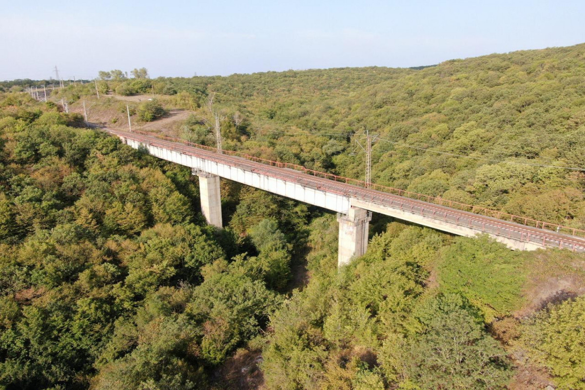 BTQ Azərbaycanın regional nəqliyyat-logistika mövqeyini daha da gücləndirdi