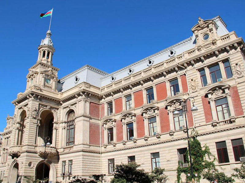 Bu məmur vəzifəsindən azad edilə bilər - xəbərdarlıq edildi