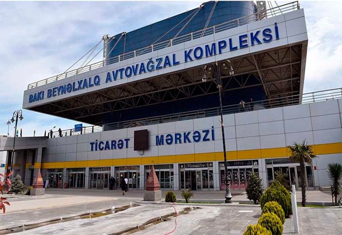 Bakı avtovağzalında bilet alışında dəyişiklik edildi