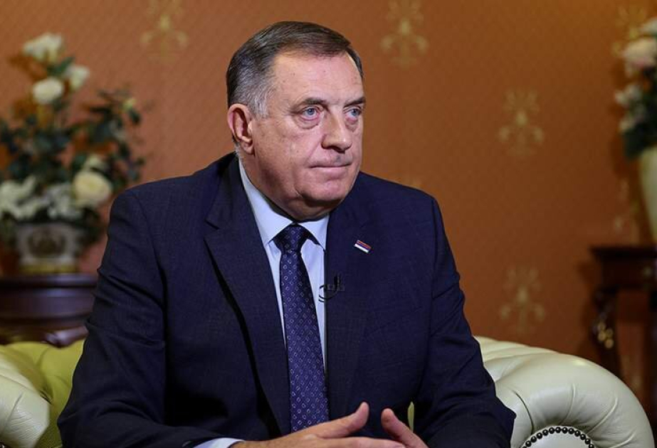 ABŞ ona qarşı sanksiyaları ləğv etdi