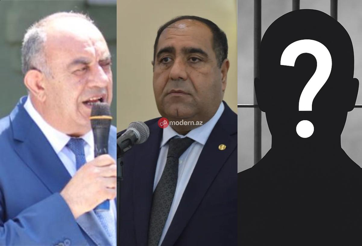 İcra başçıları əndişədə - Növbə kimdədir?