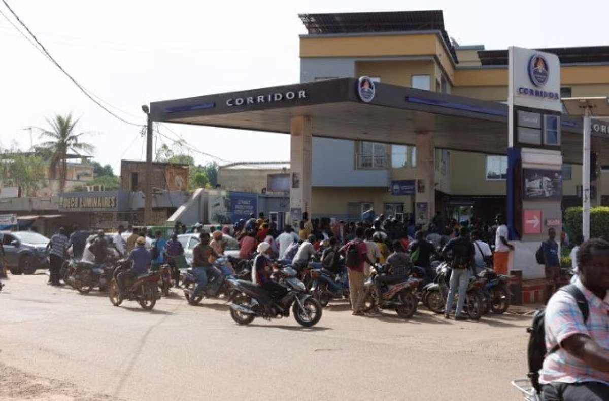 “Əl-Qaidə” bu ölkəni ələ keçirməyə yaxındır