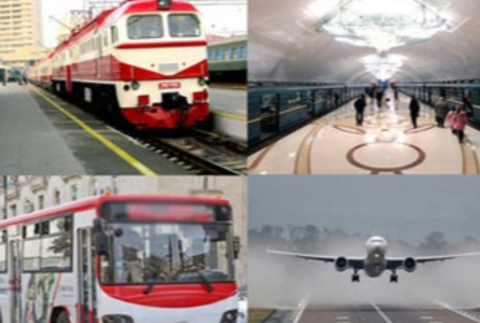 Nəqliyyat sektoruna kreditlər “partladı” - Bir ildə rekord artım