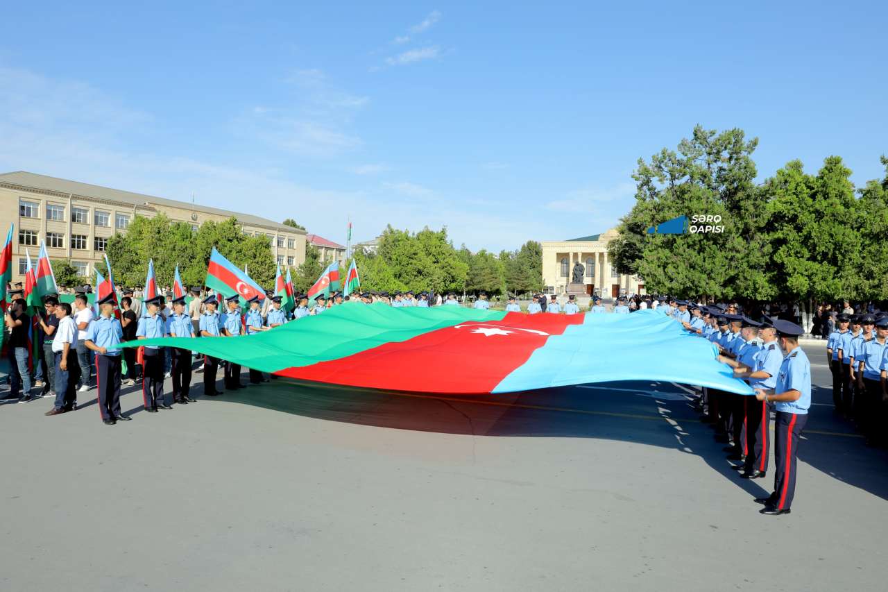 Diqqət! Suverenlik - hardan başlayır, necə tam olur?