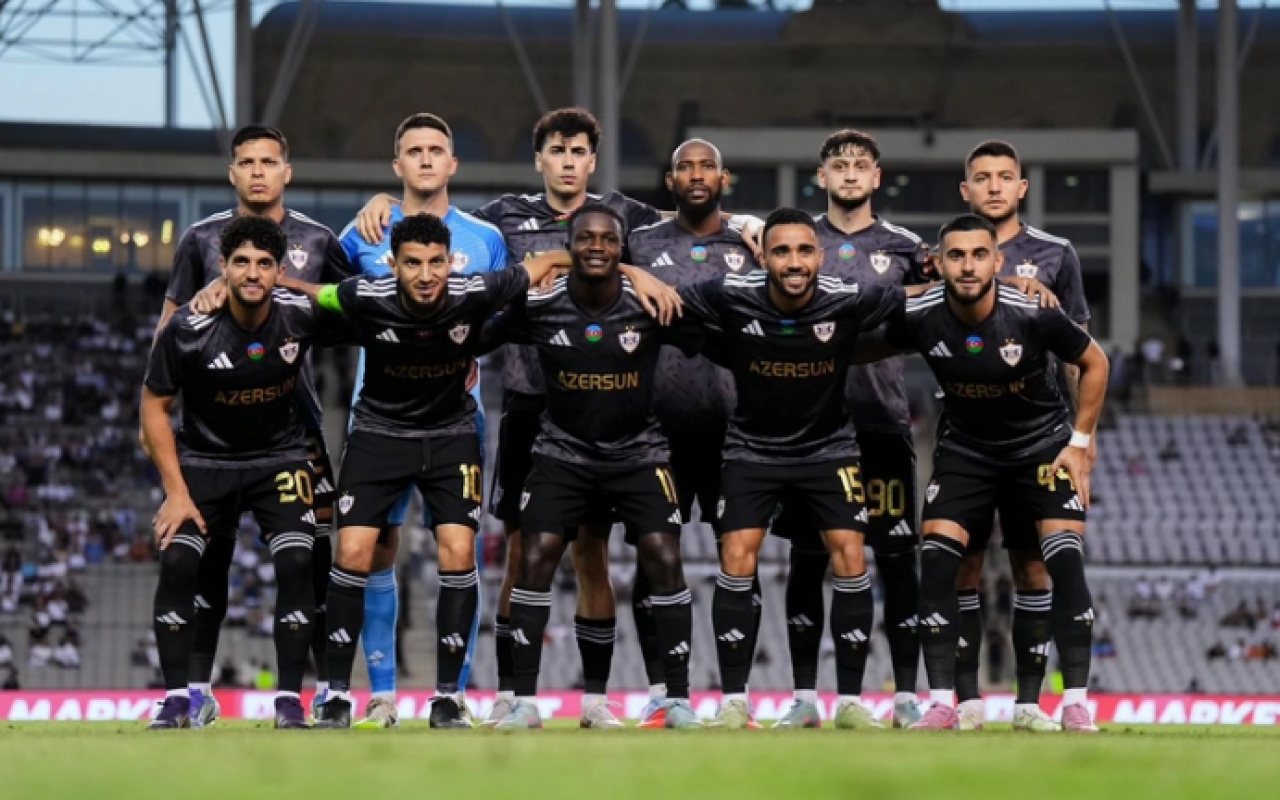 Bu gün "Qarabağ"ın oyunu var