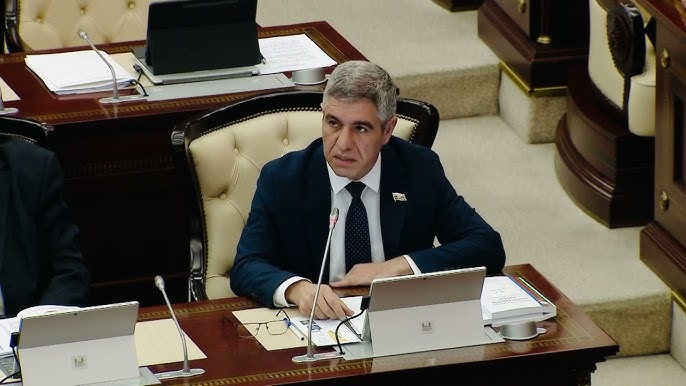 Azərbaycan iqtisadiyyatında yeni hədəflər nələr olacaq? - DEPUTAT