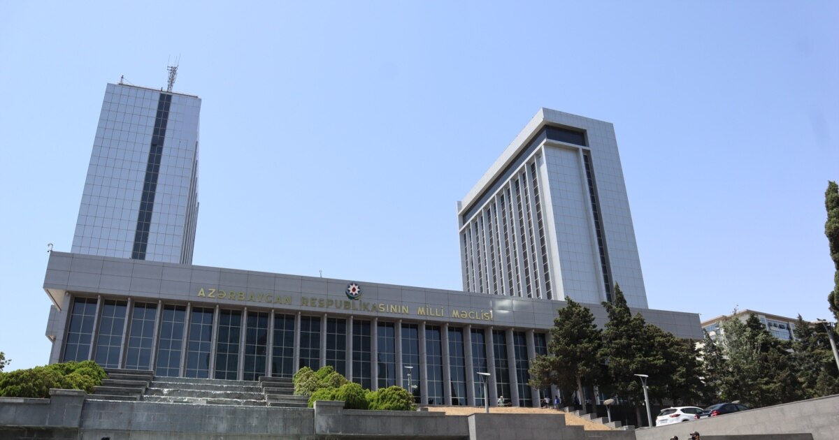 Milli Məclisin Zəfər Günü bəyanatı - TAM MƏTN