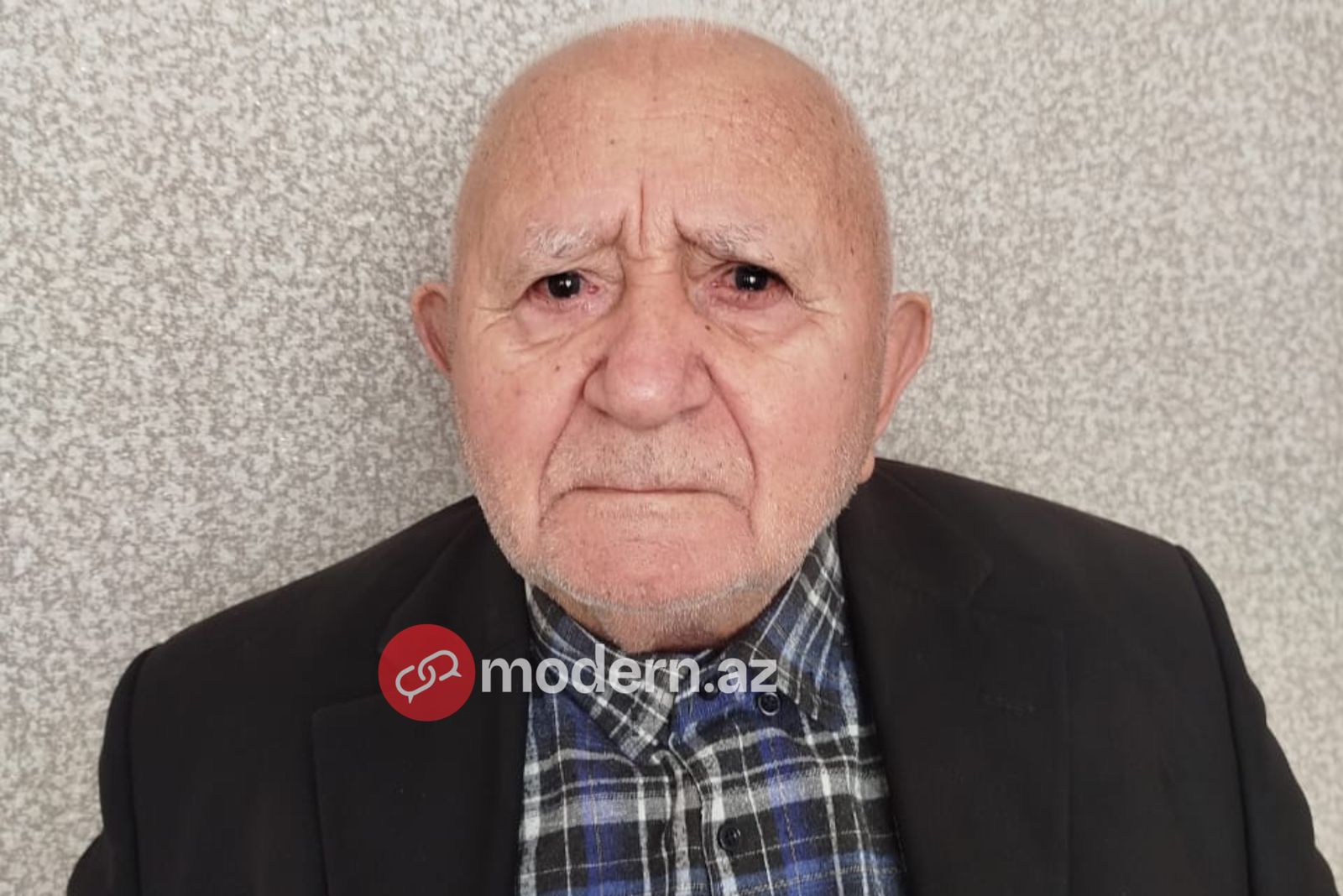 "Ömrün ustadları": Oğuzun ən yaşlı sakini - HÜSEYN BABA