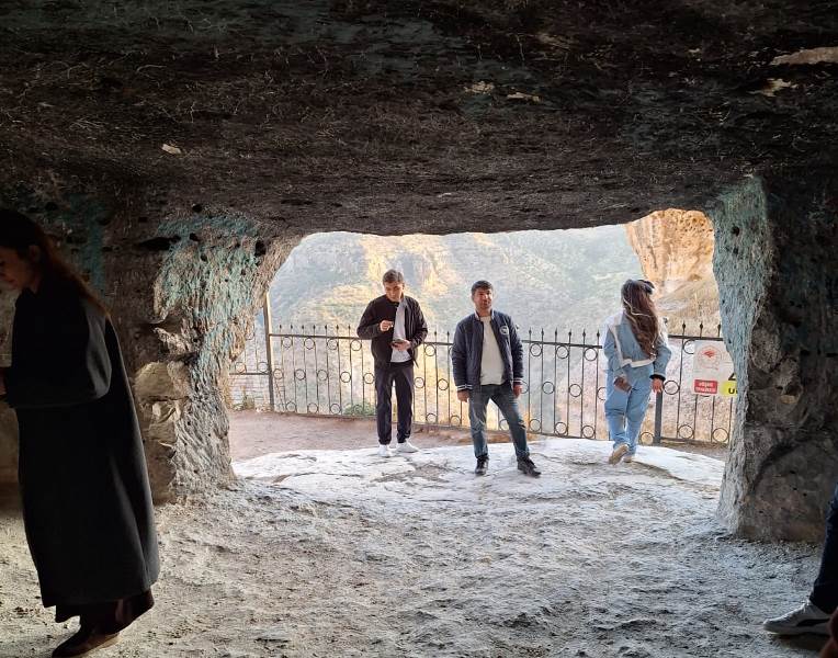 “Şərqin dörd incisi” - REPORTAJ