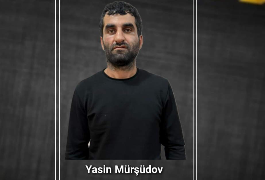 Həmkəndlilərinin evlərindən oğurluq edən şəxs saxlanıldı