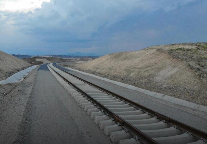 Zəngəzur dəhlizinin Azərbaycan hissəsi bu tarixdə tamamlanacaq