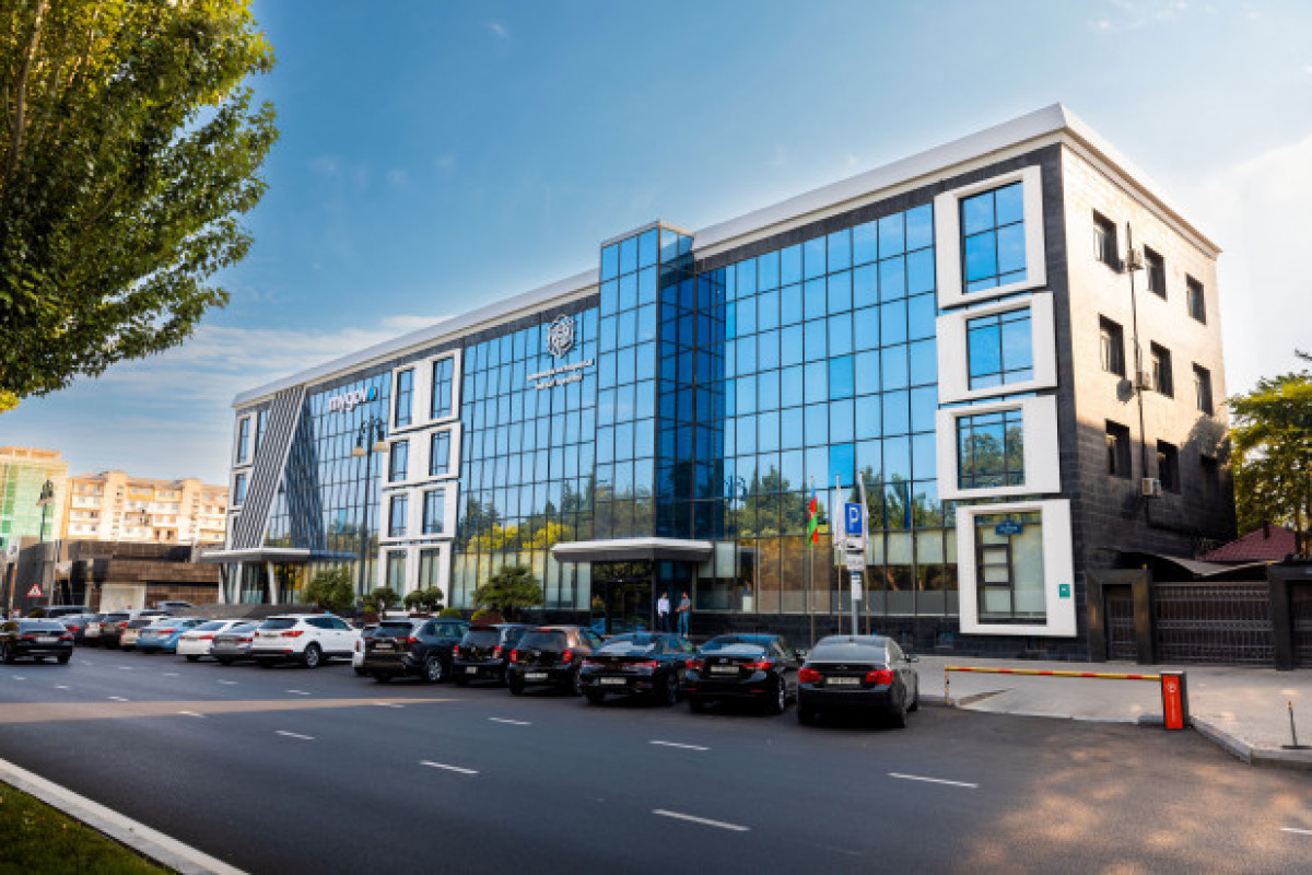 Agentliyin nizamnamə fondu 20 milyon manat artırıldı - SƏRƏNCAM