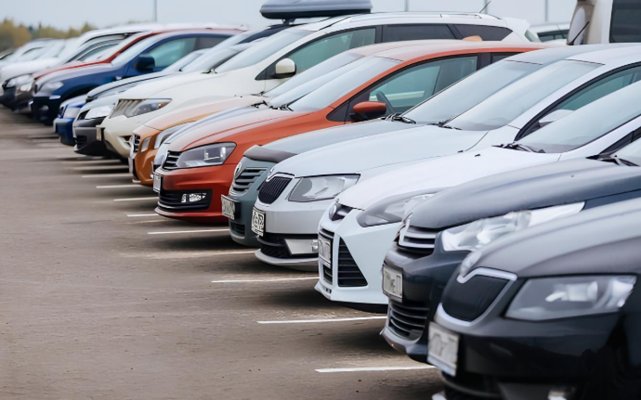 Daha 62 nəqliyyat vasitəsi hərraca çıxarılacaq