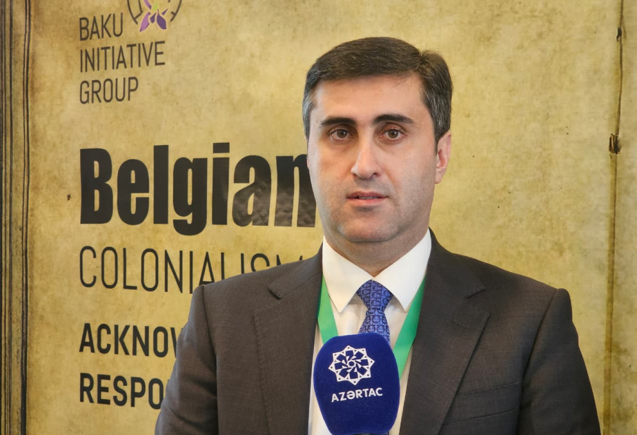 Bakı Təşəbbüs Qrupu Fransanın dənizaşırı əraziləri ilə bağı fəaliyyətini dayandırıb?