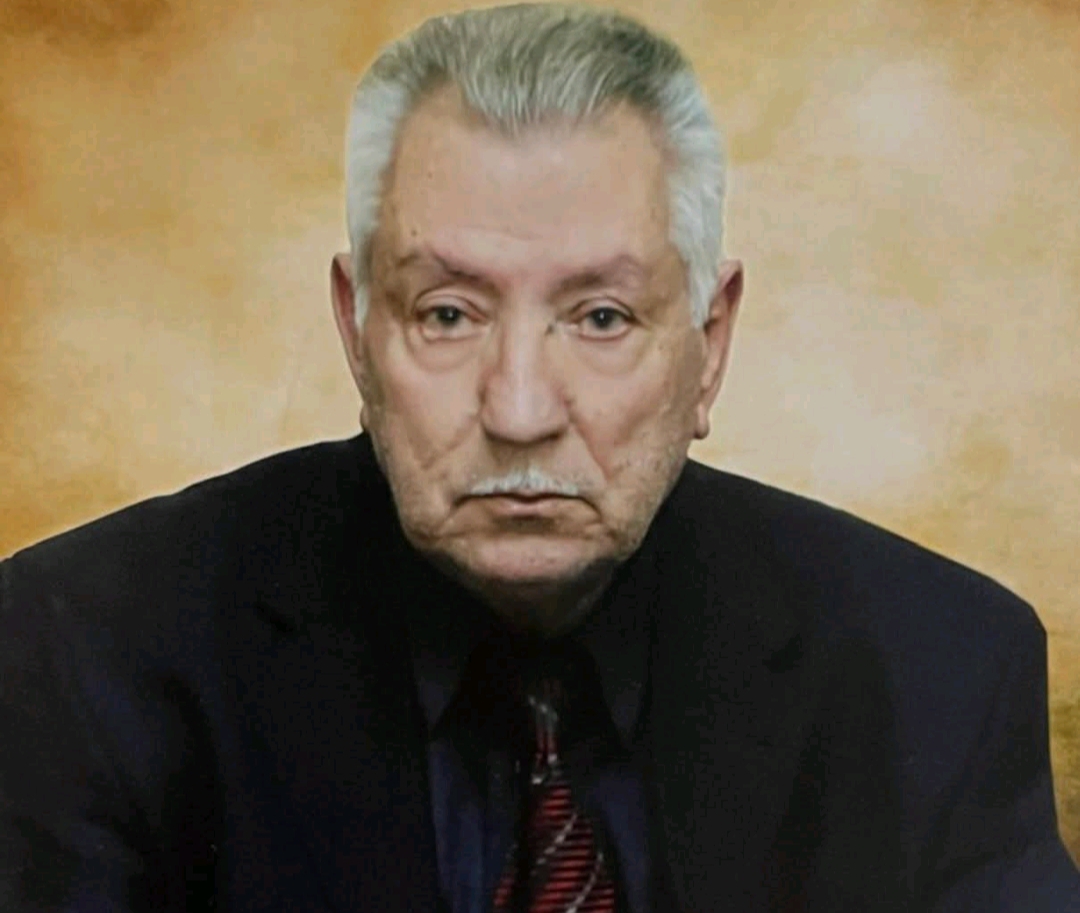 Kəlbəcər təhsilinin atası Əli Kazımov VƏFAT ETDİ