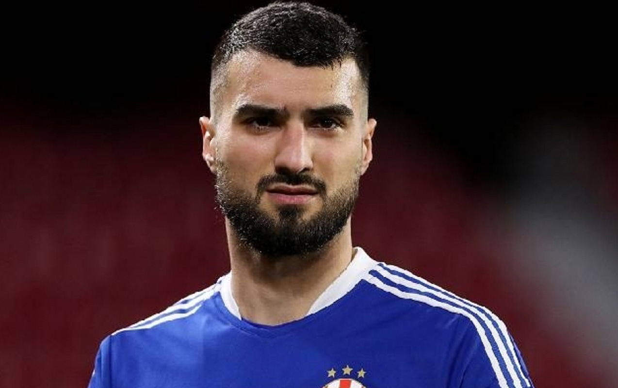 Mahir Əmrəlinin dayısı oğlunun meyiti tapıldı