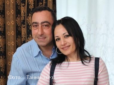 Артист карен аванесян биография семья дети Azərbaycan kinosunun ƏCNƏBİ QƏHRƏMANLARI - "Bəyin oğurlanması"ndakı bərbər Aşot