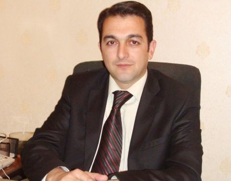 Ramil Osmanlı Azərbaycan Qiymətləndiricilər Cəmiyyətinin sədri seçildi