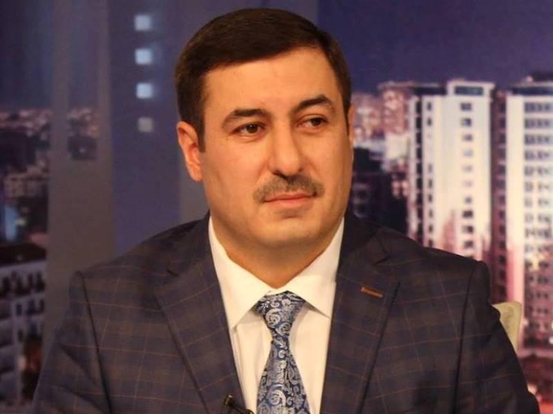 Rufiz Qonaqov: “Demək olar ki, artıq seçki kampaniyasına ...