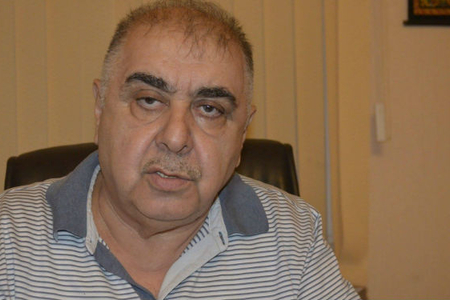 Keçmiş deputat küçəyə atasının adını verdirib? - Bilgəh sakinləri Hacı  Qalibi təkzib etdilər